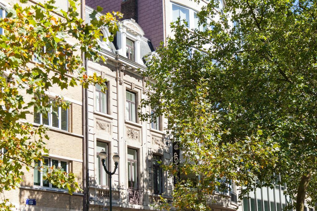 Sweet Inn Apartments- Avenue Louise 브뤼셀 외부 사진