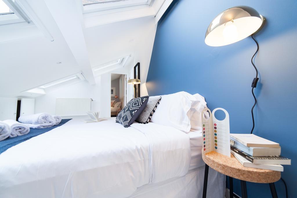Sweet Inn Apartments- Avenue Louise 브뤼셀 외부 사진