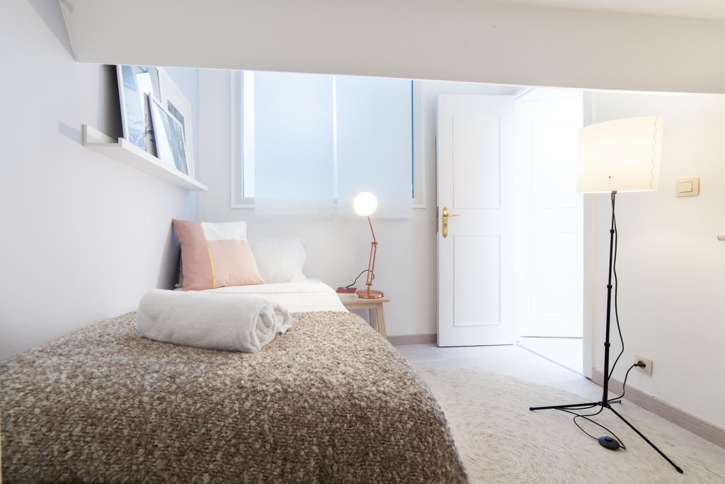 Sweet Inn Apartments- Avenue Louise 브뤼셀 외부 사진