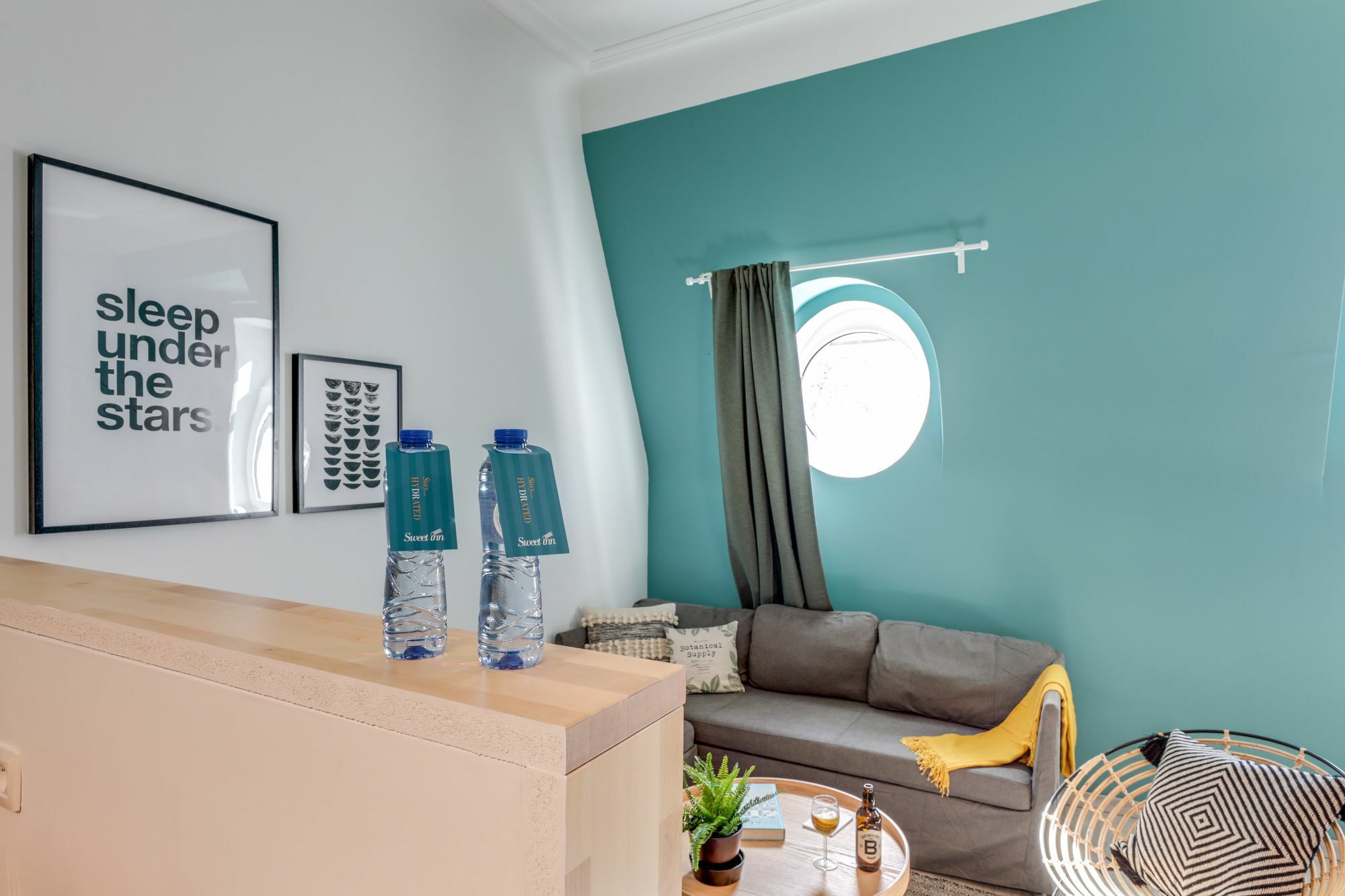 Sweet Inn Apartments- Avenue Louise 브뤼셀 외부 사진