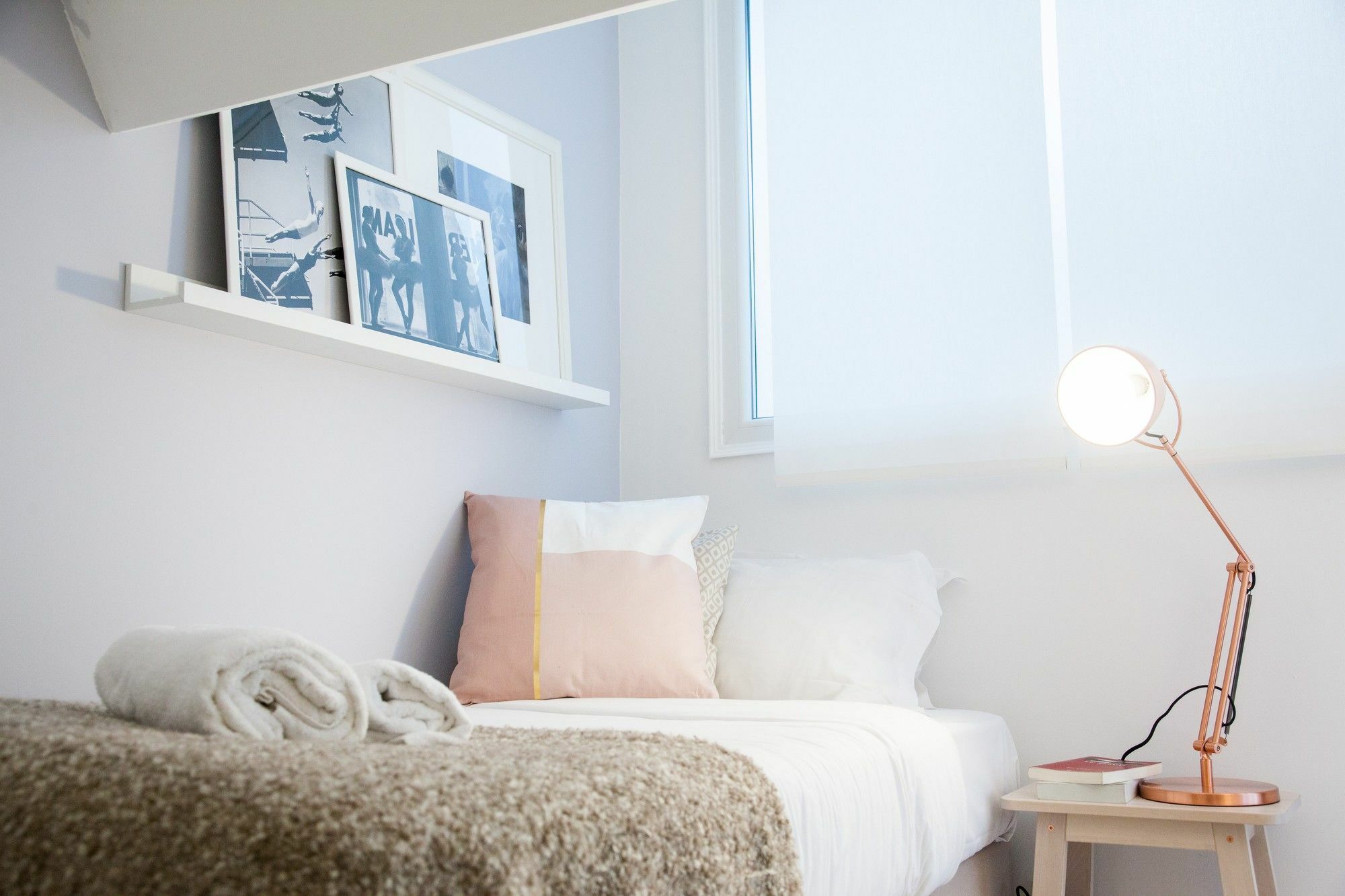 Sweet Inn Apartments- Avenue Louise 브뤼셀 외부 사진