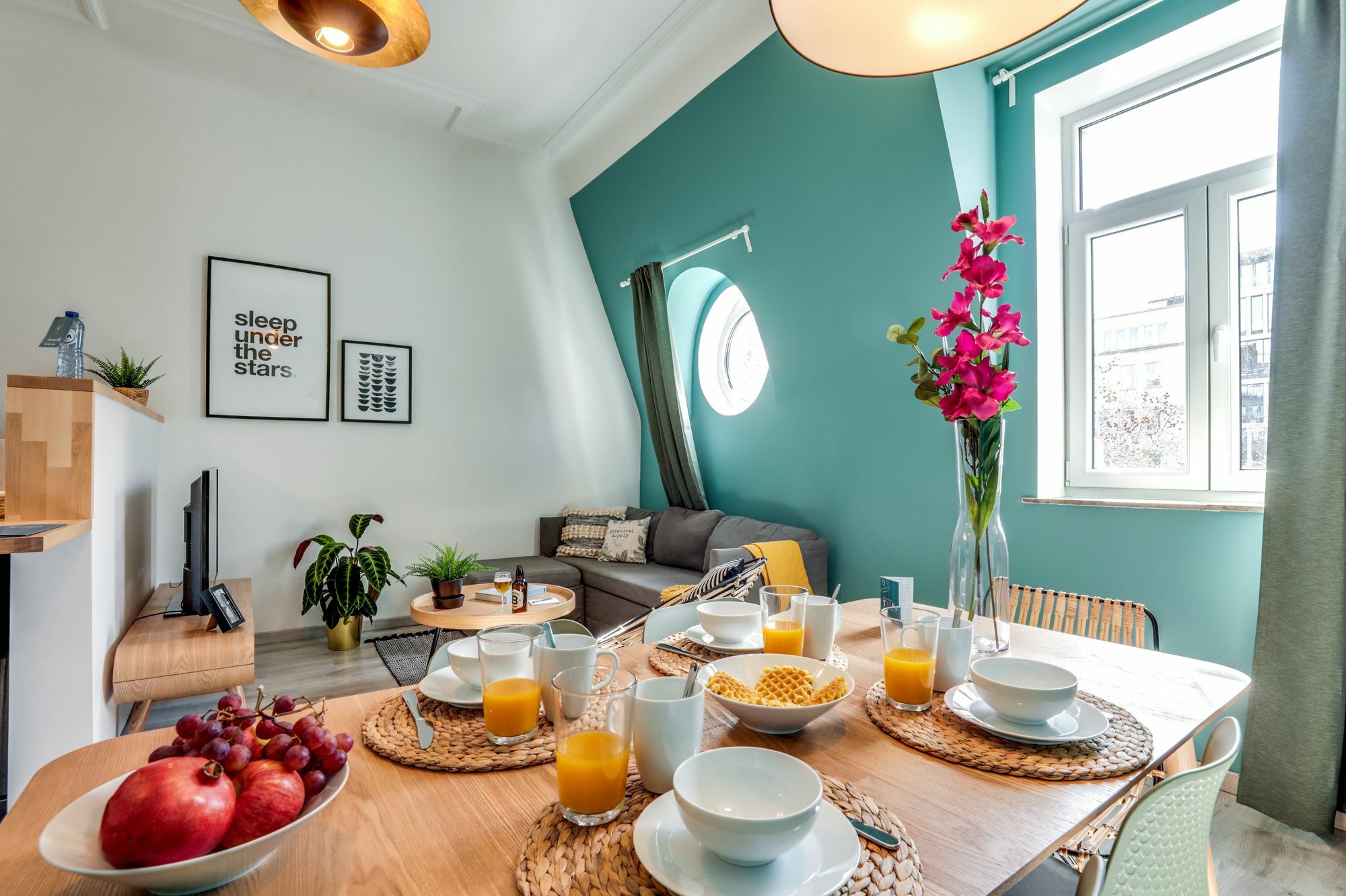 Sweet Inn Apartments- Avenue Louise 브뤼셀 외부 사진