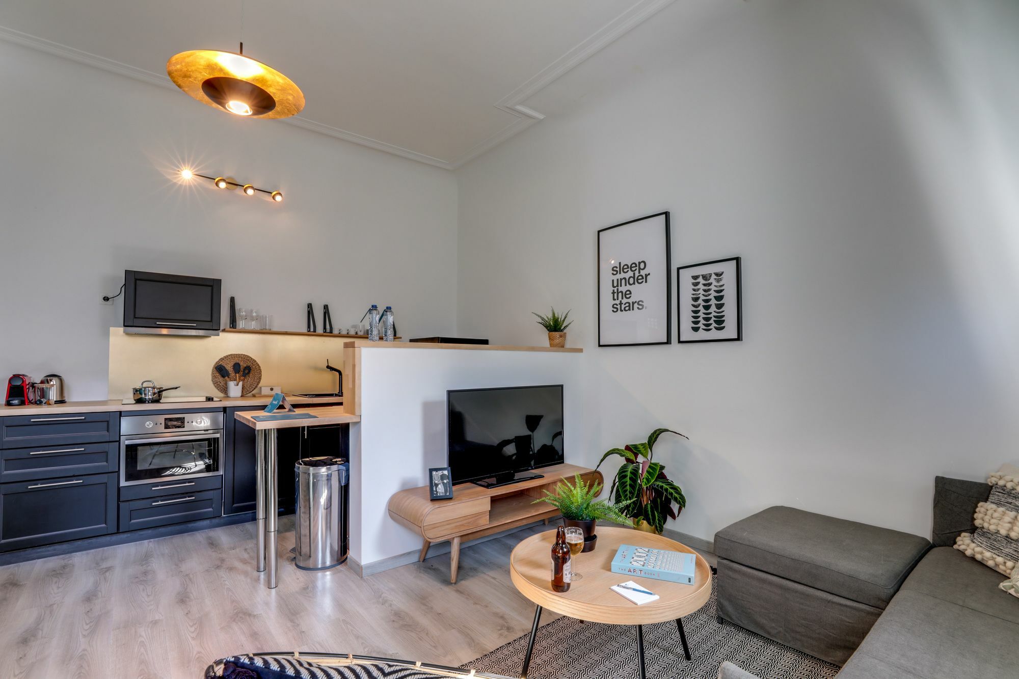 Sweet Inn Apartments- Avenue Louise 브뤼셀 외부 사진