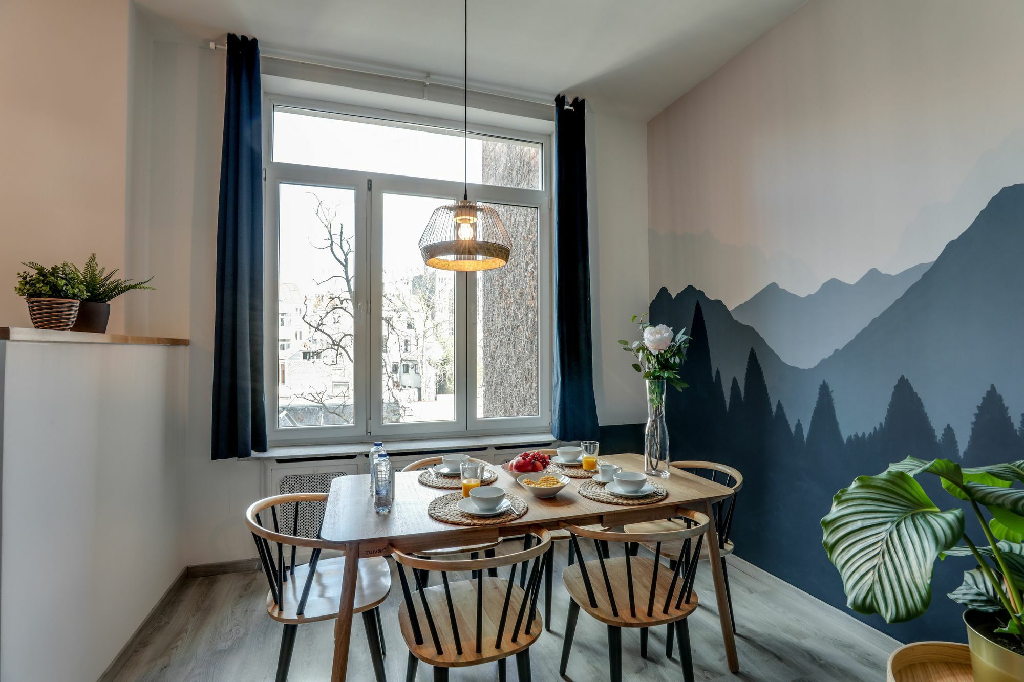 Sweet Inn Apartments- Avenue Louise 브뤼셀 외부 사진