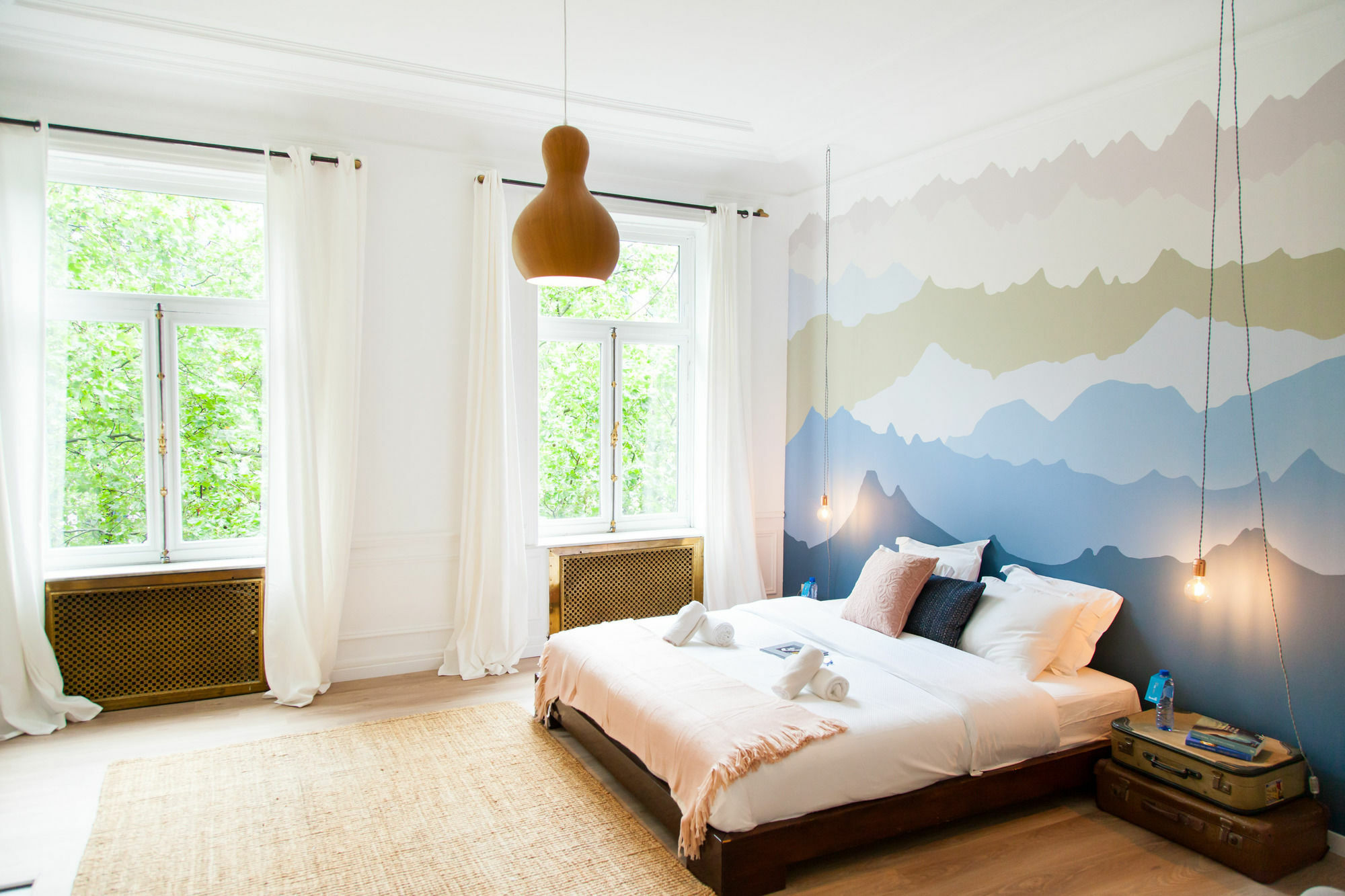 Sweet Inn Apartments- Avenue Louise 브뤼셀 외부 사진