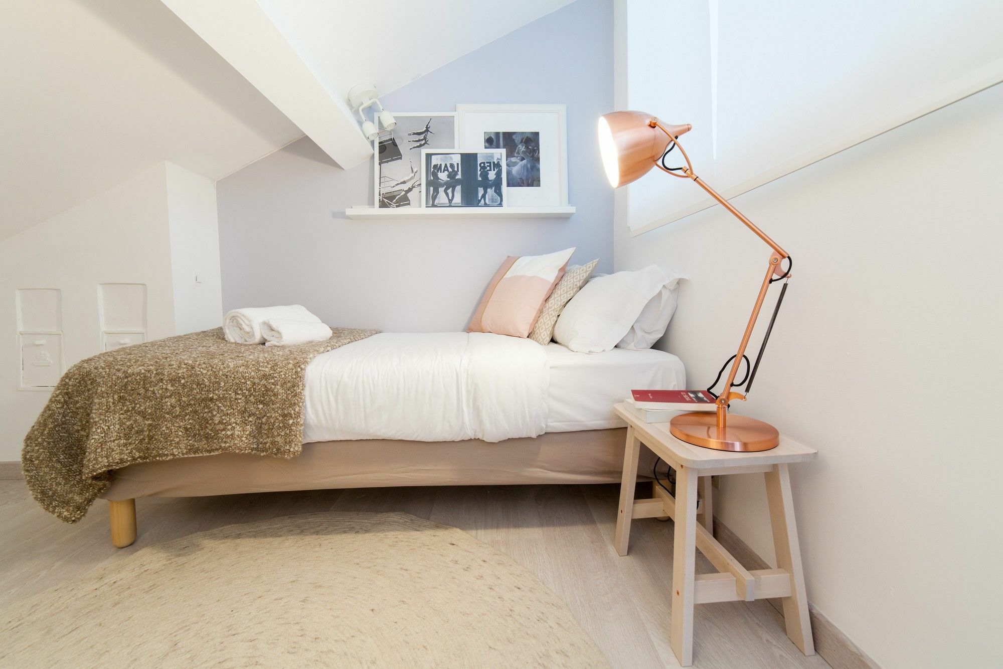 Sweet Inn Apartments- Avenue Louise 브뤼셀 외부 사진