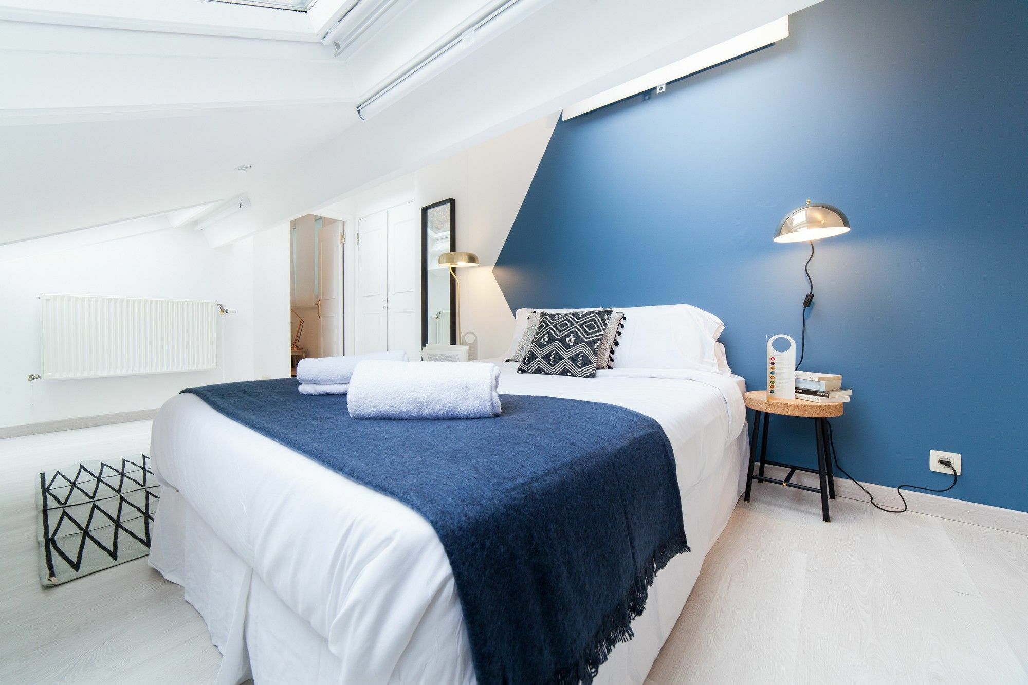Sweet Inn Apartments- Avenue Louise 브뤼셀 외부 사진