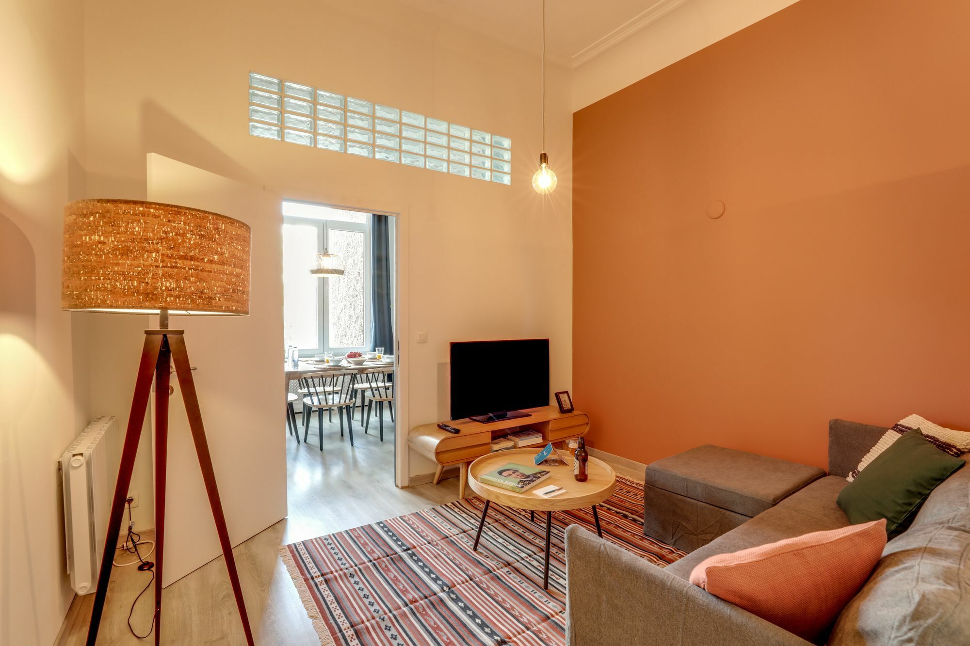 Sweet Inn Apartments- Avenue Louise 브뤼셀 외부 사진
